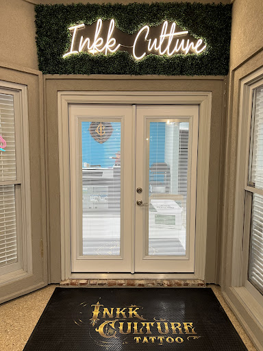 Explore male calf tattoo ideas, creative tattoo ideas in Jackson, available at Inkk Culture Tattoo