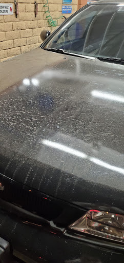 Car Wash «Best West Car Wash Inc.», reviews and photos, 10036 Wright Rd, South Gate, CA 90280, USA