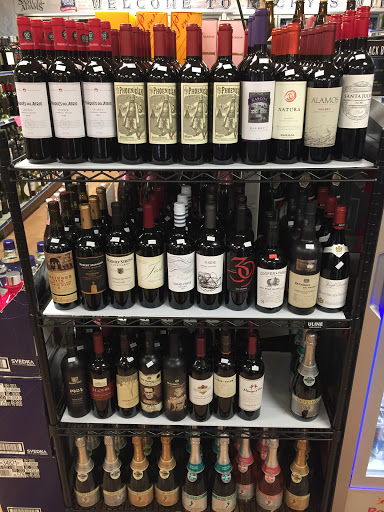 Liquor Store «Lucky Wine & Liquors», reviews and photos, 66 Newbury Ave, Quincy, MA 02171, USA