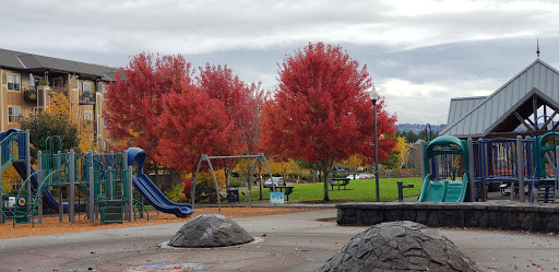 Park «Magnolia Park», reviews and photos, 1810 NW 192nd Ave, Hillsboro, OR 97124, USA