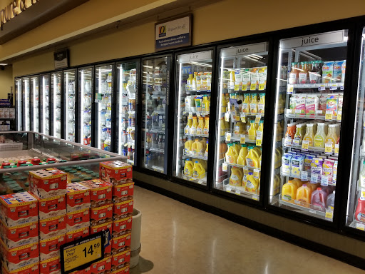 Grocery Store «Safeway», reviews and photos, 4309 Clayton Rd, Concord, CA 94521, USA