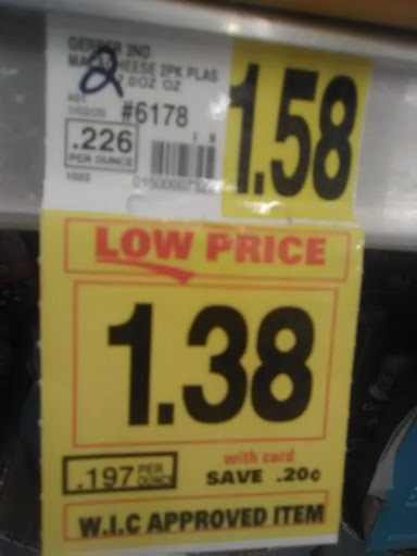 Grocery Store «Ingles Market», reviews and photos, 1890 E Main St, Hogansville, GA 30230, USA