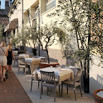 Photo n°7 de l'avis de Johann.a fait le 28/06/2023 à 15:17 sur le  Ristorante Corte Olivo à Lazise