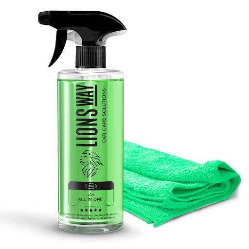 Cleanflux en El Sauzal, Santa Cruz de Tenerife