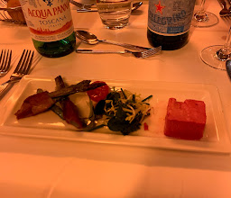 Brasserie Am Gendarmenmarkt photo