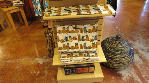 Gift Shop «Ten Thousand Villages», reviews and photos, 302 Pearl Pkwy #114, San Antonio, TX 78215, USA