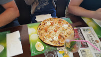 Pizza du Restaurant 3 Brasseurs Englos - n°7