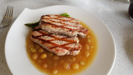 Steak House «Eighteen at the Radisson», reviews and photos, 668 W 5th St, Covington, KY 41011, USA