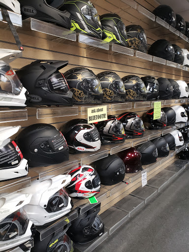 Motorcycle Dealer «Tracy Motorsports», reviews and photos, 3255 Auto Plaza Way, Tracy, CA 95304, USA