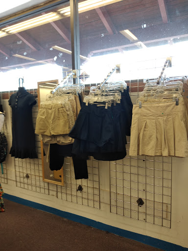 Thrift Store «Goodwill», reviews and photos, 1840 Lee Trevino Dr #504, El Paso, TX 79936, USA