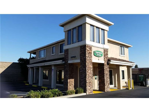 Storage Facility «Extra Space Storage», reviews and photos, 5951 W Oaks Blvd, Rocklin, CA 95765, USA