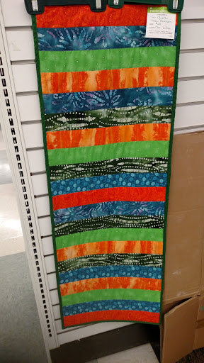 Fabric Store «Jo-Ann Fabrics and Crafts», reviews and photos, 3563 NW Federal Hwy, Jensen Beach, FL 34957, USA