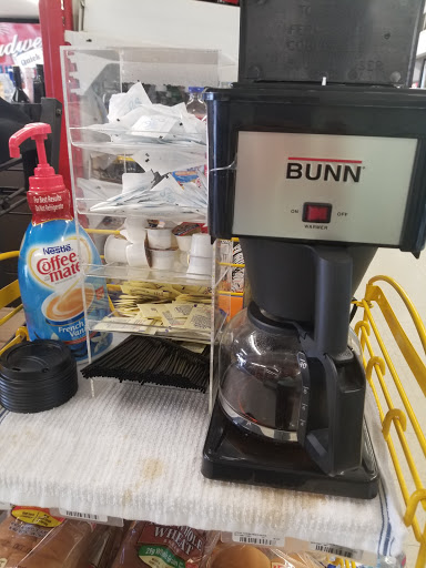 Beer Store «Quick Stop Shop», reviews and photos, 2301 McKelvey Rd, Maryland Heights, MO 63043, USA