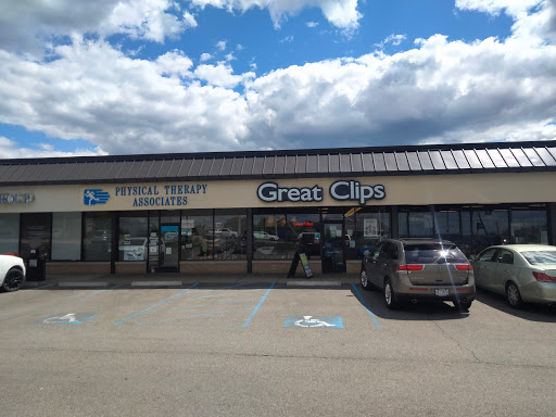Hair Salon «Great Clips», reviews and photos, 864 Main St, Wintersville, OH 43953, USA