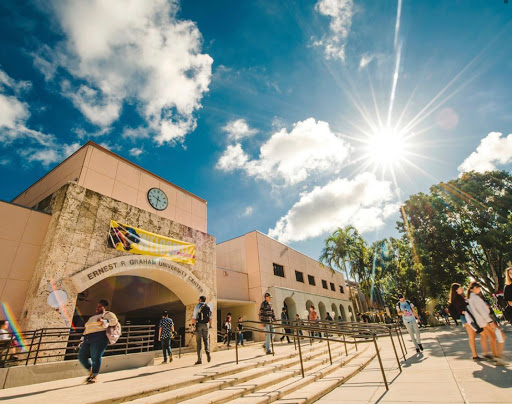 Community Center «Graham Center», reviews and photos, 11200 SW 8th St, Miami, FL 33199, USA