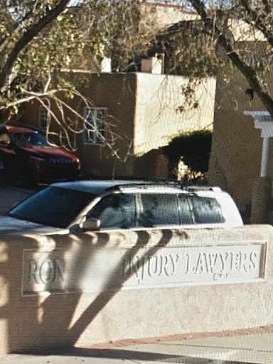 Personal Injury Attorney «Ron Bell Personal Injury Lawyers Of Albuquerque», reviews and photos