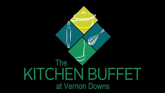 The Kitchen Buffet at Vernon Downs 13476