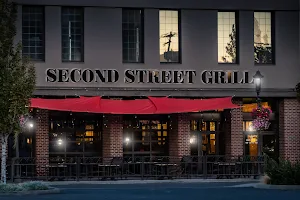 Second Street Grill image