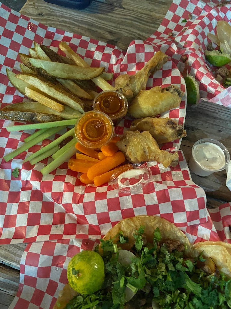 Taqueria La Chatita 78542