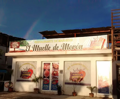 Restaurant de Mariscos El muelle de Morón