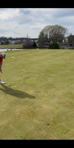 Golf Course «Locust Hill Golf Course», reviews and photos, 278 St Andrews Dr, Charles Town, WV 25414, USA