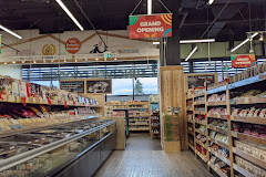 Sungiven Foods (South Surrey Store)