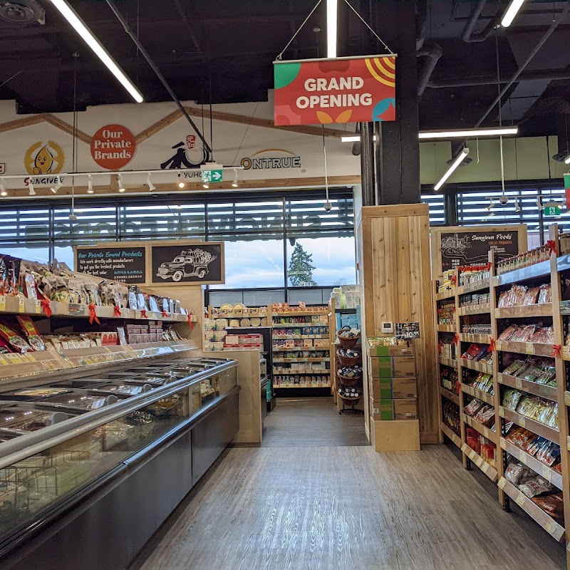 Sungiven Foods (South Surrey Store)