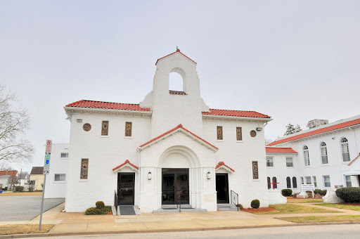 Wesley Grove United Church-Christ