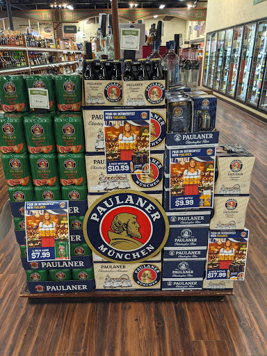 Liquor Store «Goody Goody Liquor», reviews and photos, 4701 Colleyville Blvd, Colleyville, TX 76034, USA