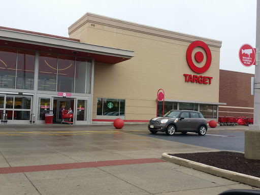 Department Store «Target», reviews and photos, 912 Airport Center Rd, Allentown, PA 18109, USA