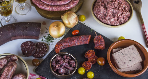 PEDELHEZ - Les Goûts Du Sud - SUDAGRO - Charcuterie et Boucherie Catalane à Saint-Estève