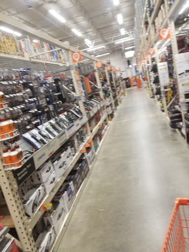 Home Improvement Store «The Home Depot», reviews and photos, 6100 Mahoning Ave, Austintown, OH 44515, USA