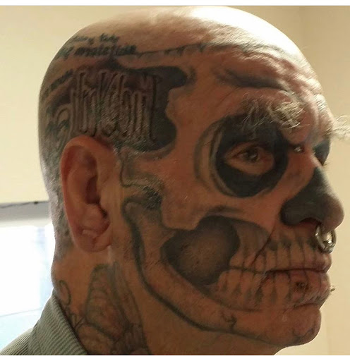 Tattoo Shop «Brem City Tattoo», reviews and photos, 117 N Callow Ave, Bremerton, WA 98312, USA