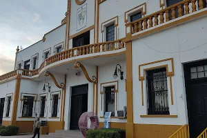 Main Plaza de Sabinas image