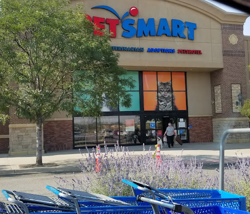 Shopping Mall «The Shops At Walnut Creek», reviews and photos, W 104th Cir, Westminster, CO 80234, USA