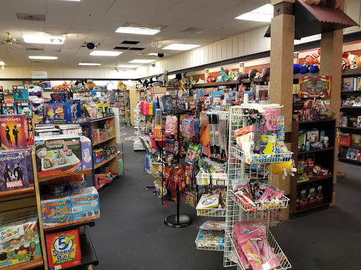 Toy Store «Toy Werks», reviews and photos, 923 N Loop 1604 E, San Antonio, TX 78232, USA