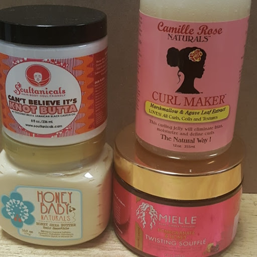 Beauty Supply Store «DMRM Beauty Supply», reviews and photos, 435 Sam Ridley Pkwy W, Smyrna, TN 37167, USA