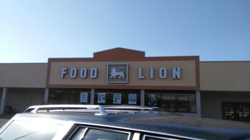 Grocery Store «Food Lion», reviews and photos, 25102 Lankford Hwy, Onley, VA 23418, USA