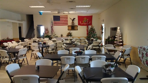 Col Justice M Chambers Foundation