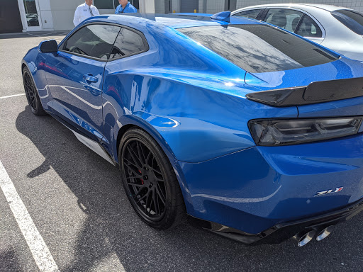 Used Car Dealer «Mercedes-Benz of Daytona Beach», reviews and photos, 1188 N Tomoka Farms Rd, Daytona Beach, FL 32124, USA