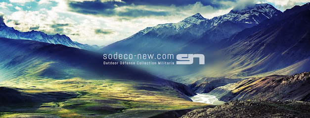 Sodeco New