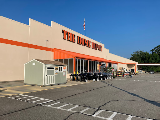 Home Improvement Store «The Home Depot», reviews and photos, 230 Steven B Tanger Blvd, Commerce, GA 30529, USA