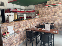 Atmosphère du Restauration rapide Pizza milano à Chartres - n°9