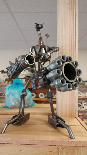 Rock Shop «Prospectors Crystals, Rocks & Gift Shop», reviews and photos, 1640 Gravois Rd, High Ridge, MO 63049, USA