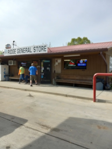 Grocery Store «Ridge General Store», reviews and photos, 3275 TN-49, Charlotte, TN 37036, USA