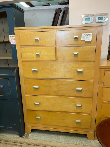 Thrift Store «Palmetto Thrift Store», reviews and photos, 4068 Fernandina Rd, Columbia, SC 29212, USA