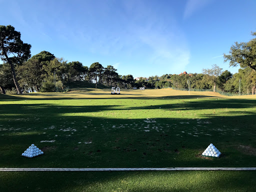 Club De Golf La Zagaleta - La Zagaleta, Km 38,5, 29678 Benahavís, Málaga