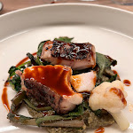 Photo n°5 de l'avis de carolina.n fait le 22/03/2024 à 22:29 sur le  In Piazzetta à Livorno