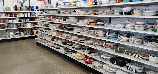 Thrift Store «Goodwill», reviews and photos