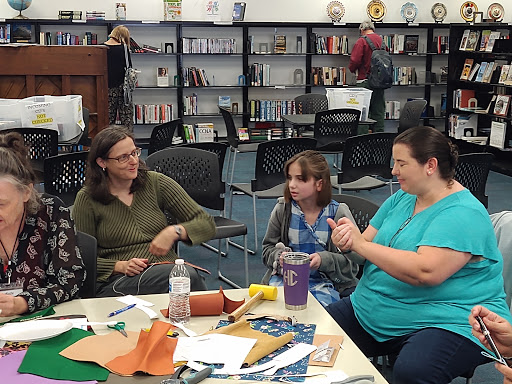 Used Book Store «Recycled Reads Bookstore, Austin Public Library», reviews and photos